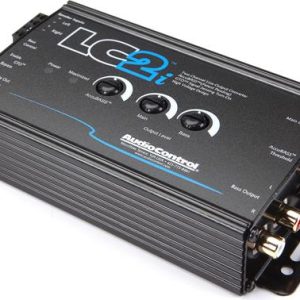 LC2i – AudioControl – Two Channel Converter