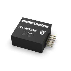 AC-BT24 – AudioControl – Bluetooth Interface