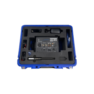 AudioControl – DM-RTA Pro Kit – Real Time Analyzer And Multi-Test Tool
