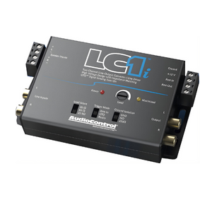 LC1i – AudioControl – One Channel Converter