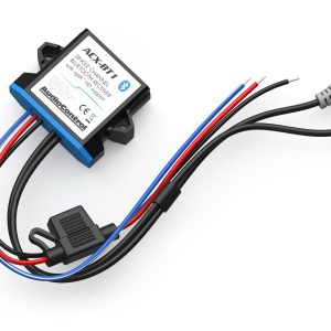 AudioControl – all-weather bluetooth® streamer