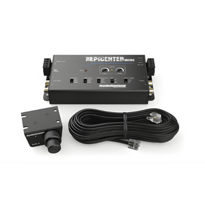 THE EPICENTER® MICRO – AudioControl