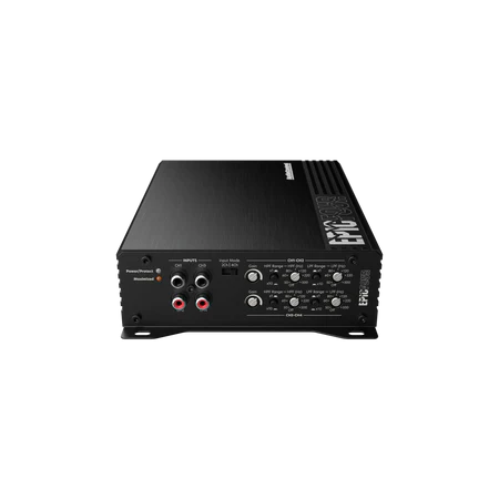 EPICFOUR - AudioControl - EPICFOUR 4-Channel Amplifier, 800W RMS - Image 3