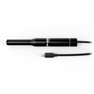 SA4140i – AudioControl –  IOS Measurement Mic