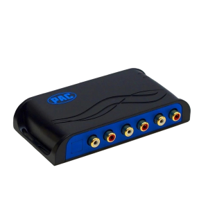 AP4-FD32 – Amplifier Integration Interface AmpPRO (B&O A2B Factory Amplified Systems) – 2025- Current