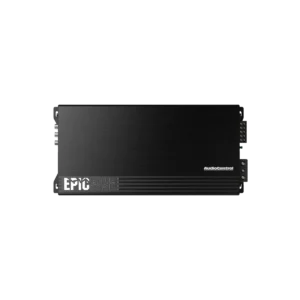 EPICFIVE- AudioControl – Channel Amplifier, 1100W RMS