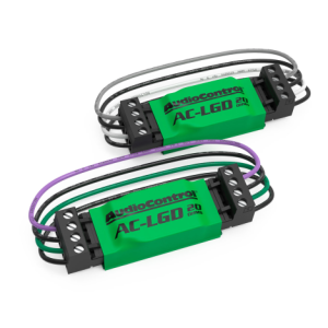 LGD20 – AudioControl – LGD – Load Generating Device 20ohms – Green