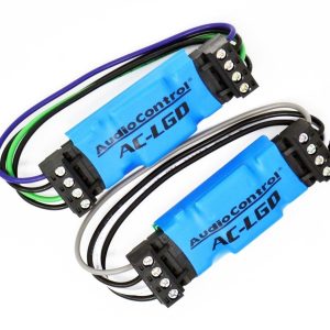 LGD – AudioControl Load Generating Device – Blue