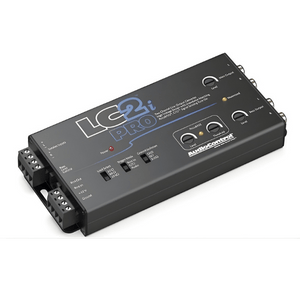LC2i – PRO EDITION – Two Channel Converter